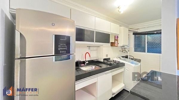 Apartamento, 2 quartos, 59 m² - Foto 15