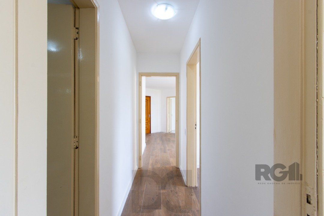 Apartamento de 2 Dormitórios com Vaga Coberta no Conjunto Residencial Santos Dumont — foto 21