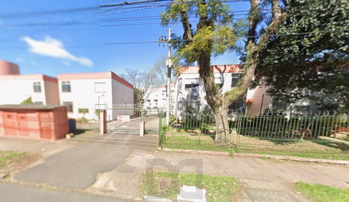 Apartamento no Condominio Parete de 1 dormitório reformado — foto 1