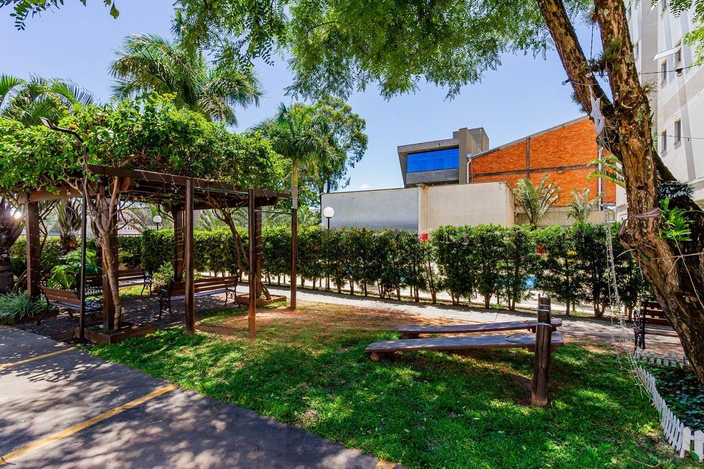 Apartamento Garden 118 metros privativos próximo Triângulo Assis Brasil Sarandi — foto 6