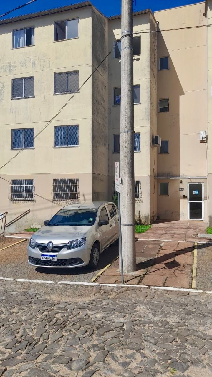 Apartamento 2 quartos térreo à venda na Rua Intendente Alfredo Azevedo, Glória — foto 3