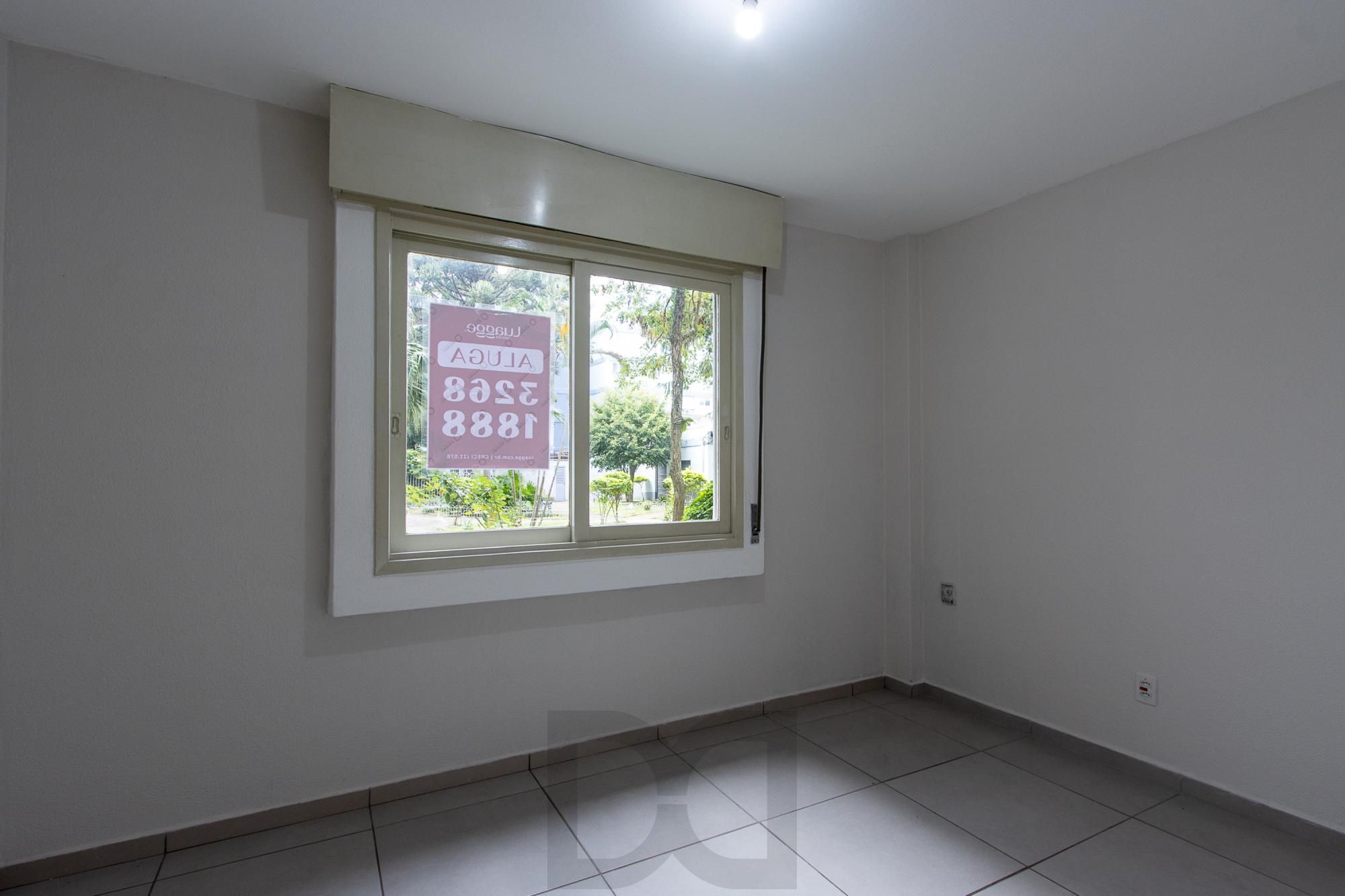 APARTAMENTO PARA VENDA NO BAIRRO PARTENON - 02 QUARTOS — foto 12