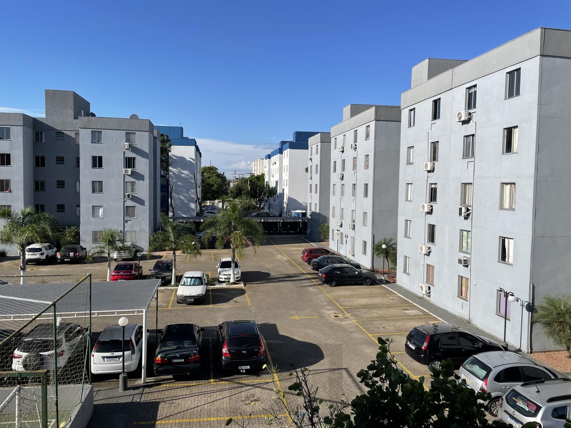 Apartamento Mobiliado 2 auartos Jardim Leopoldina em Porto Alegre para Comprar — foto 6