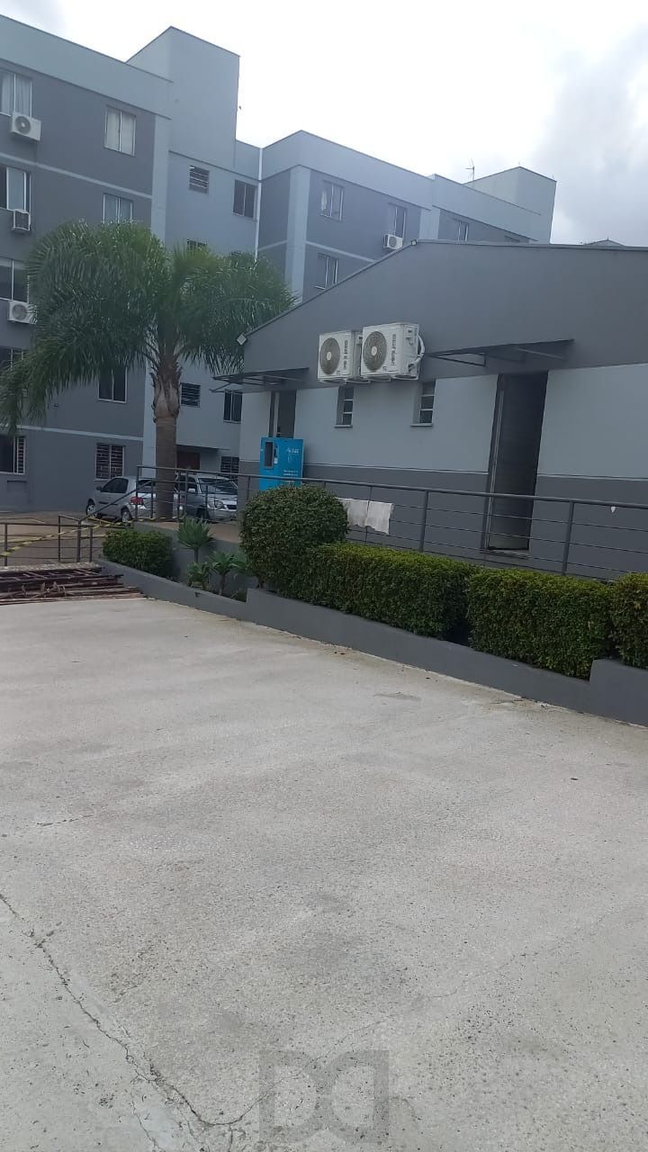 Apartamento Térreo 2 quartos com vaga no Bairro Jardim Leopoldina Porto Alegre — foto 10