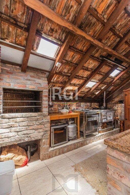Casa para Venda - 490m², 3 dormitórios, sendo 1 suites, Floresta — foto 37