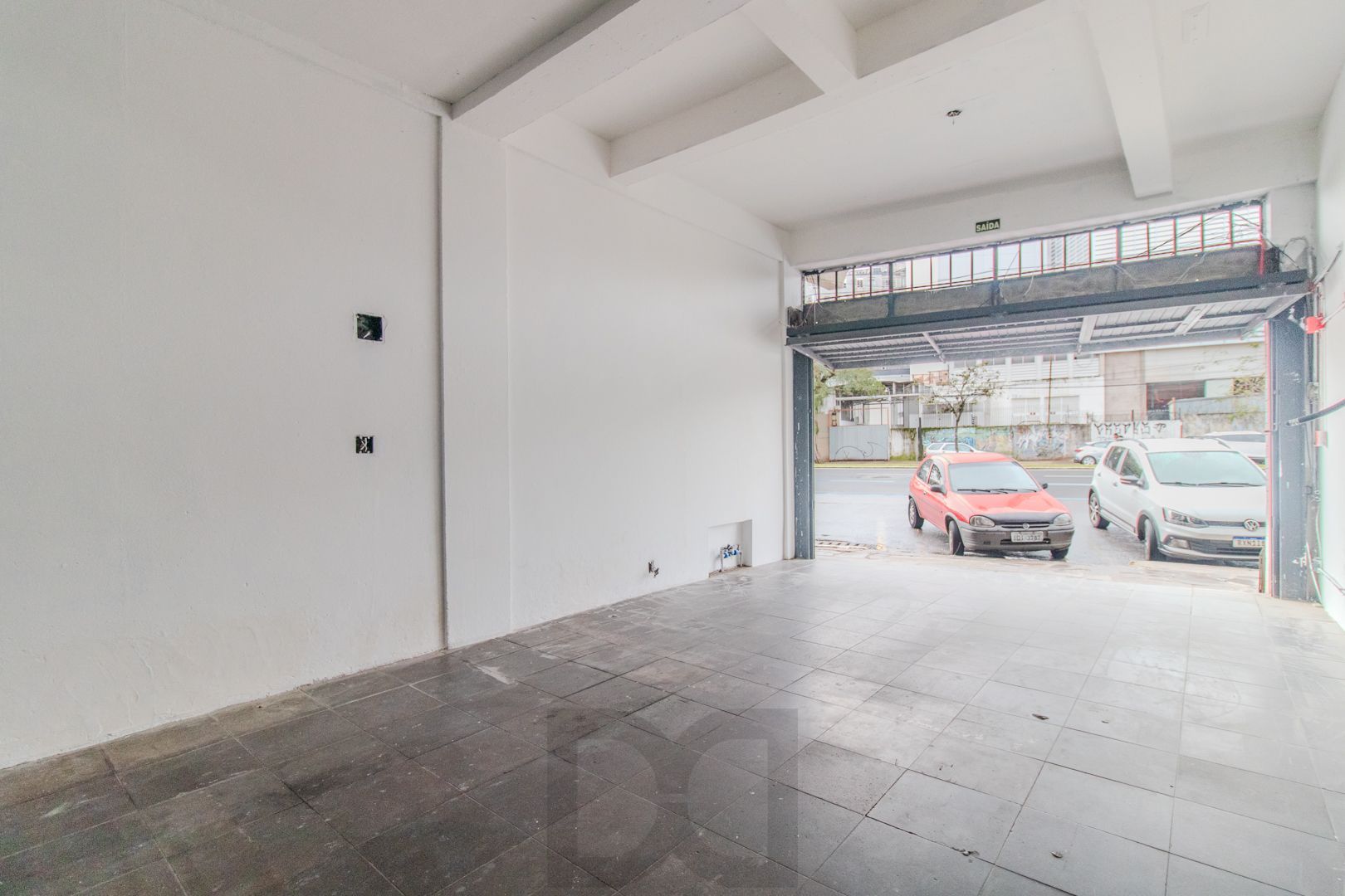 Loja para venda - 115 m², 2 salas, Azenha — foto 9