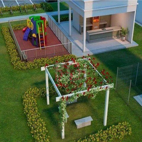 Apartamento com 02 quartos e 01 vaga no Bairro Restinga, Porto Alegre/RS — foto 20
