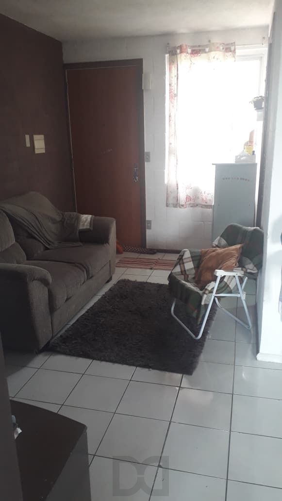 Apartamento 2d na Zona Norte — foto 2