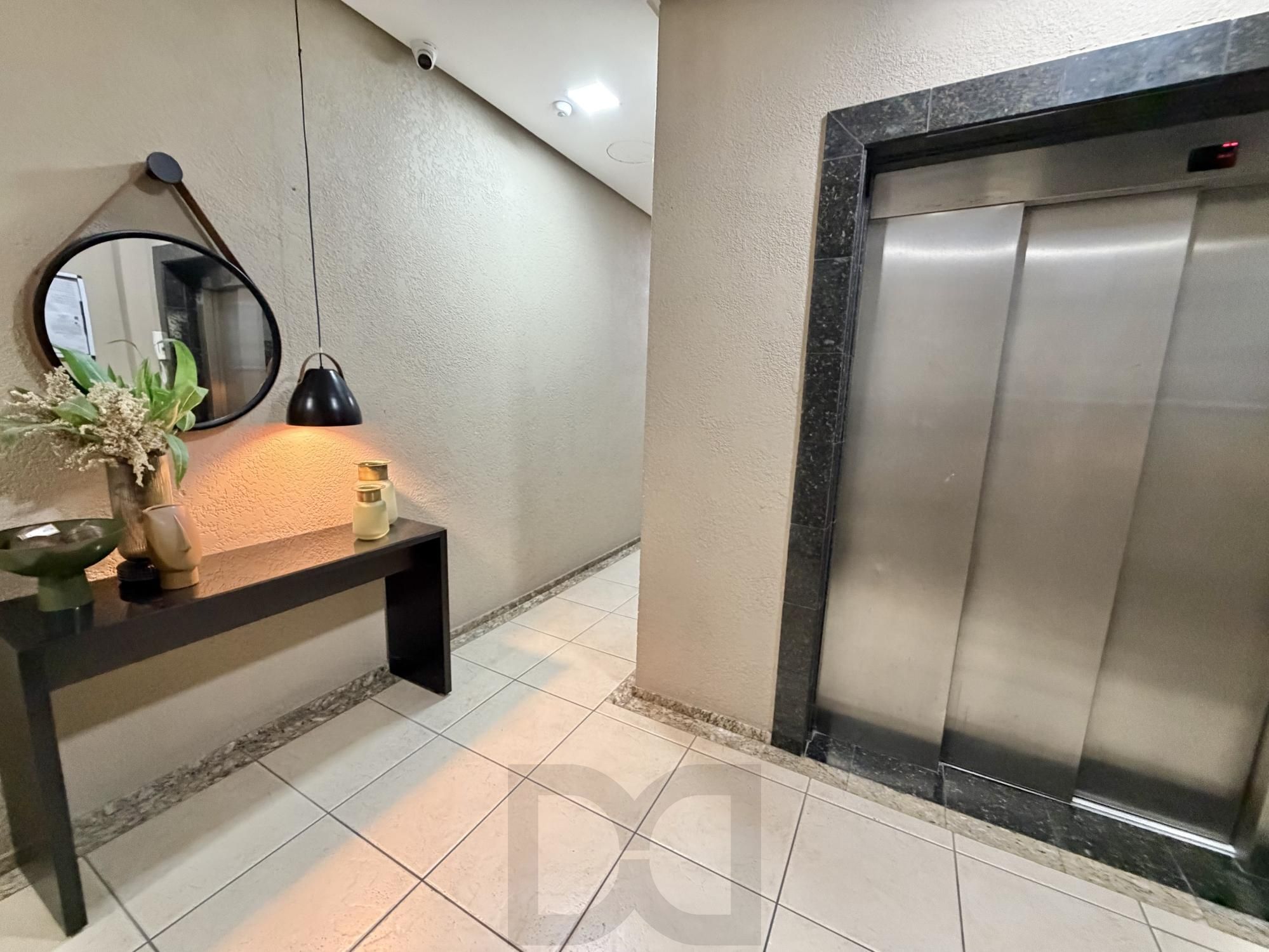 Excelente apartamento para comprar com 2 dormitórios no Bairro Mont' Serrat — foto 6