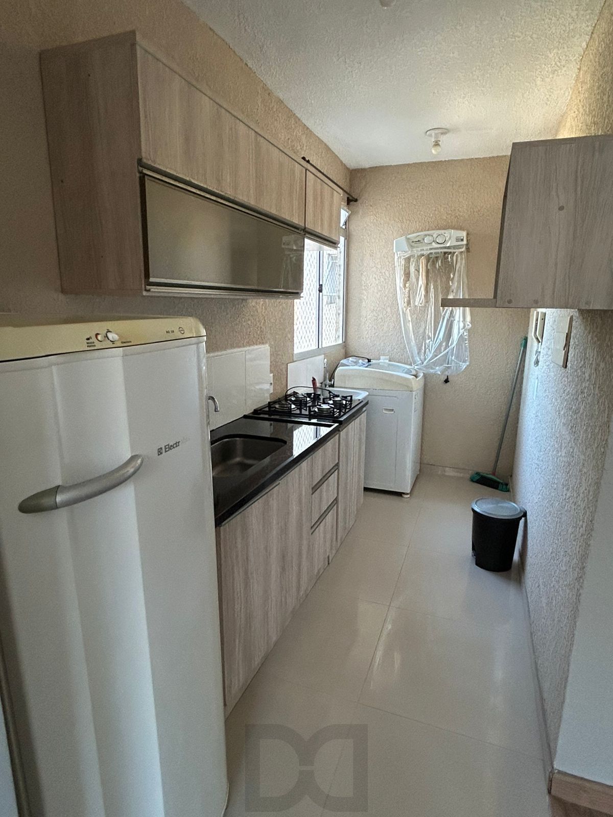 Apartamento 2 quartos 1 vaga Garagem Querência Amada Jardim Leopoldina — foto 3