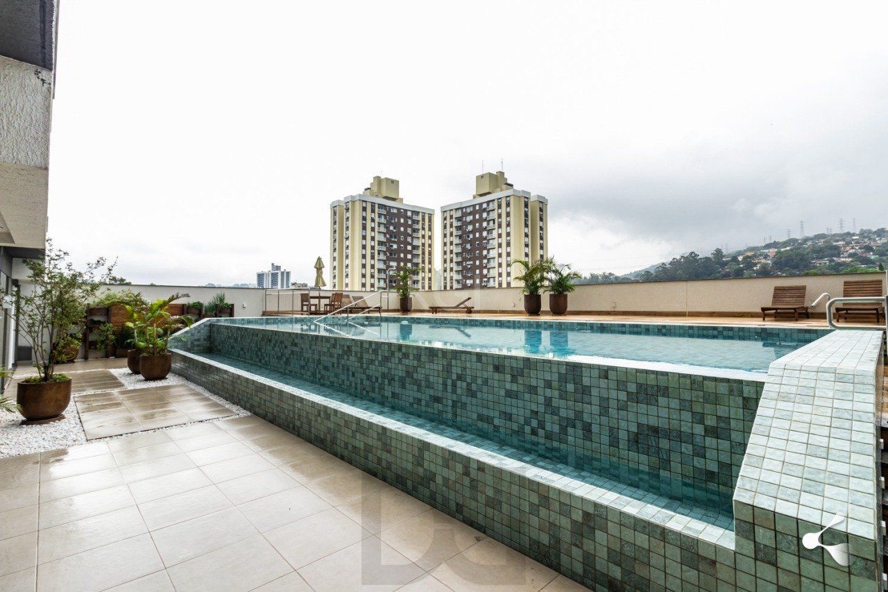 Apartamento no Partenon de 2 dormitórios vaga e infra — foto 41