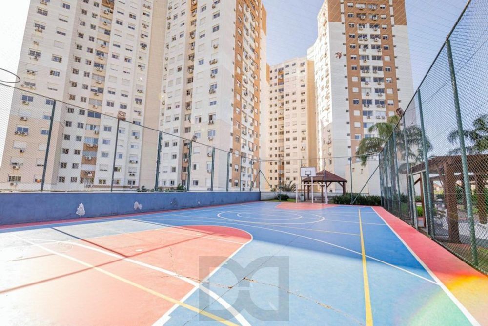 Apartamento de 3 quartos, suíte, elevador e 1 vaga no bairro Vila Ipiranga. — foto 16