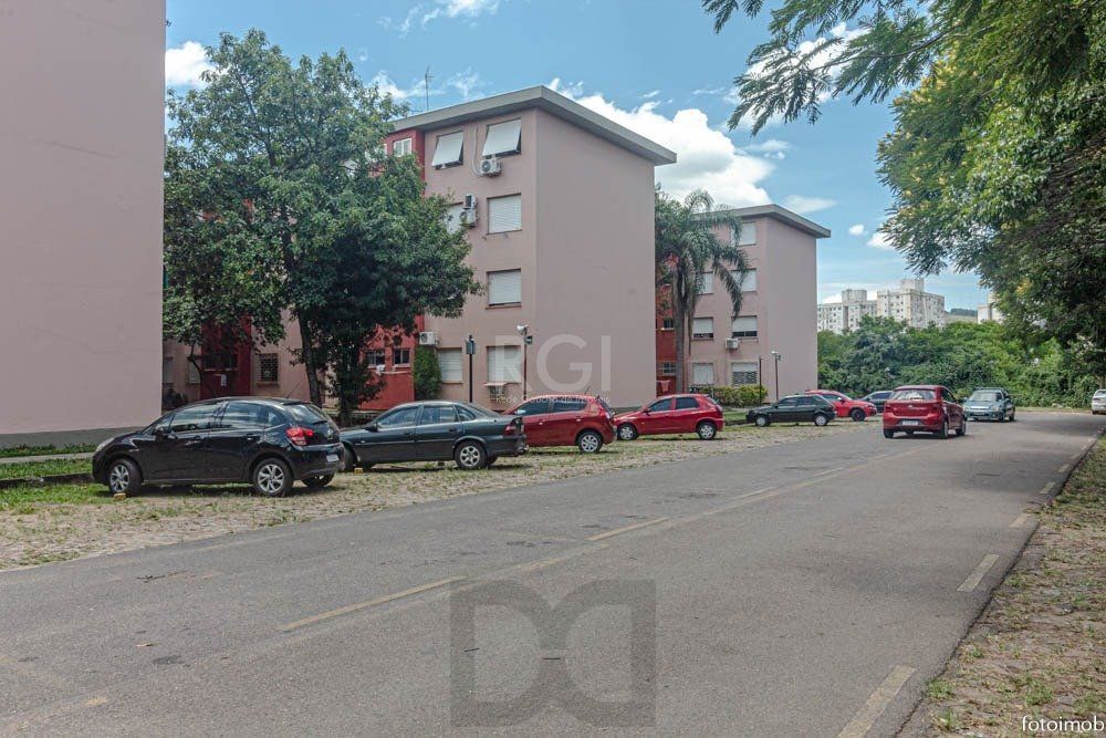 Apartamento no Jardim Itú de 1 dormitório e vaga rotativa DESOCUPADO — foto 1
