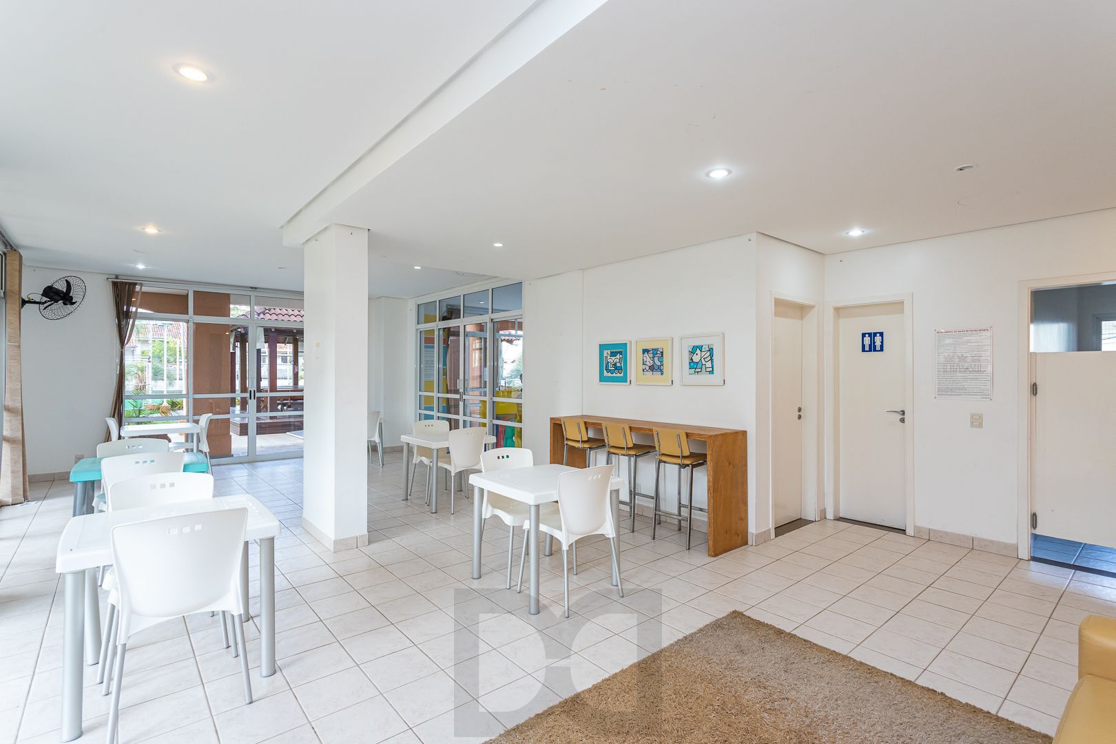 Apartamento de 3 dormitórios 2 vagas e infra — foto 13