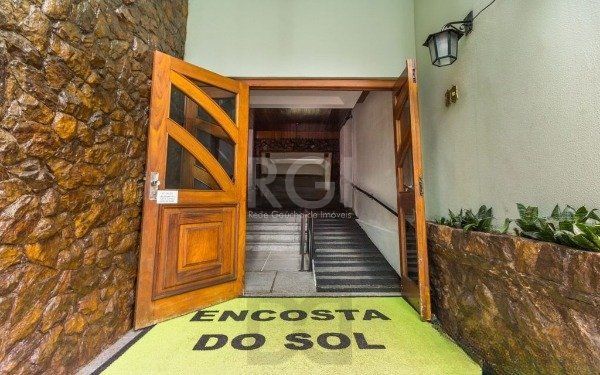 Apartamento no Jardim Botânico de 2 dormitórios — foto 18