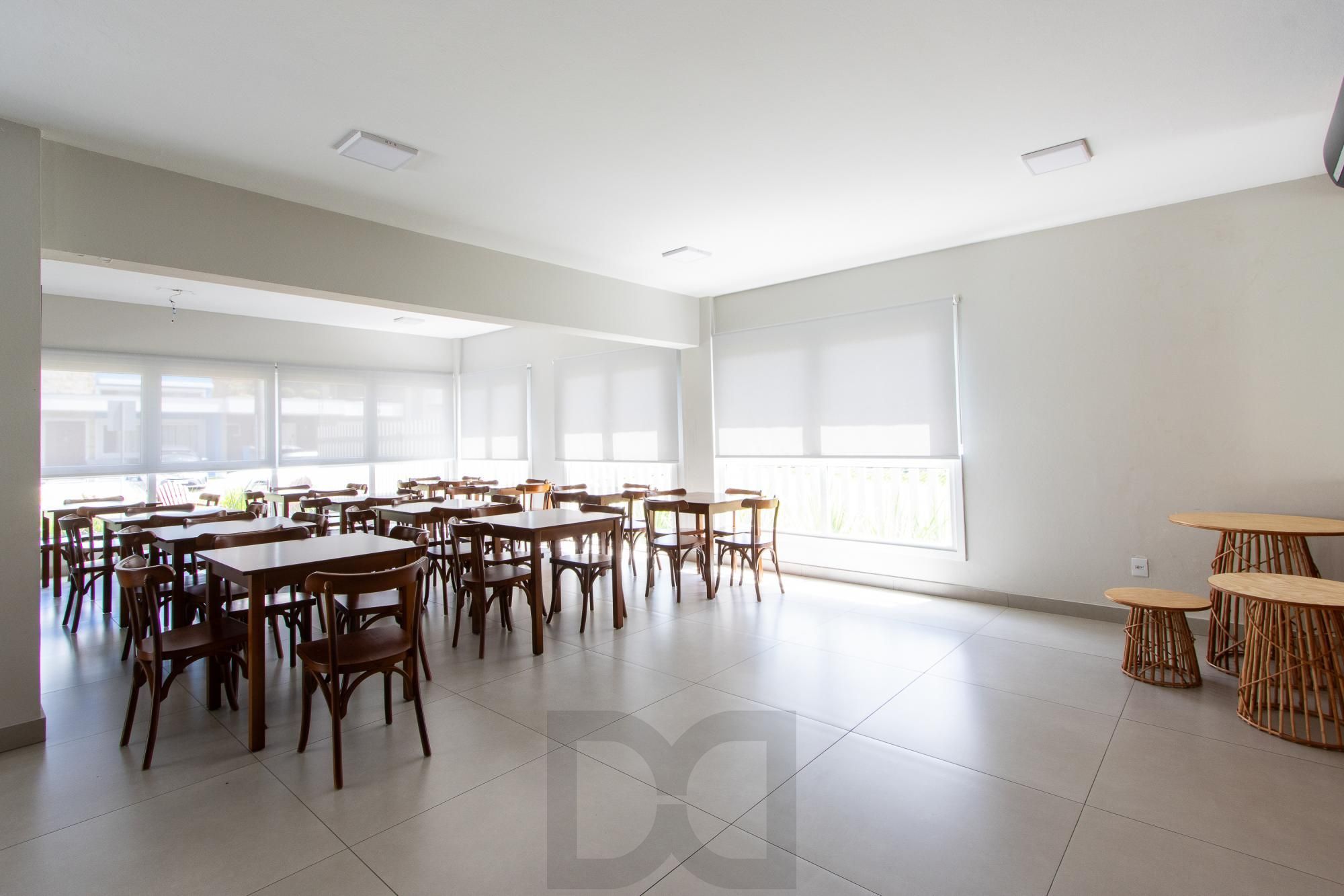 Casa Condominio - 240.35m², 3 dormitórios, sendo 1 suíte, 2 vagas - Lagos De Nova Ipanema — foto 63