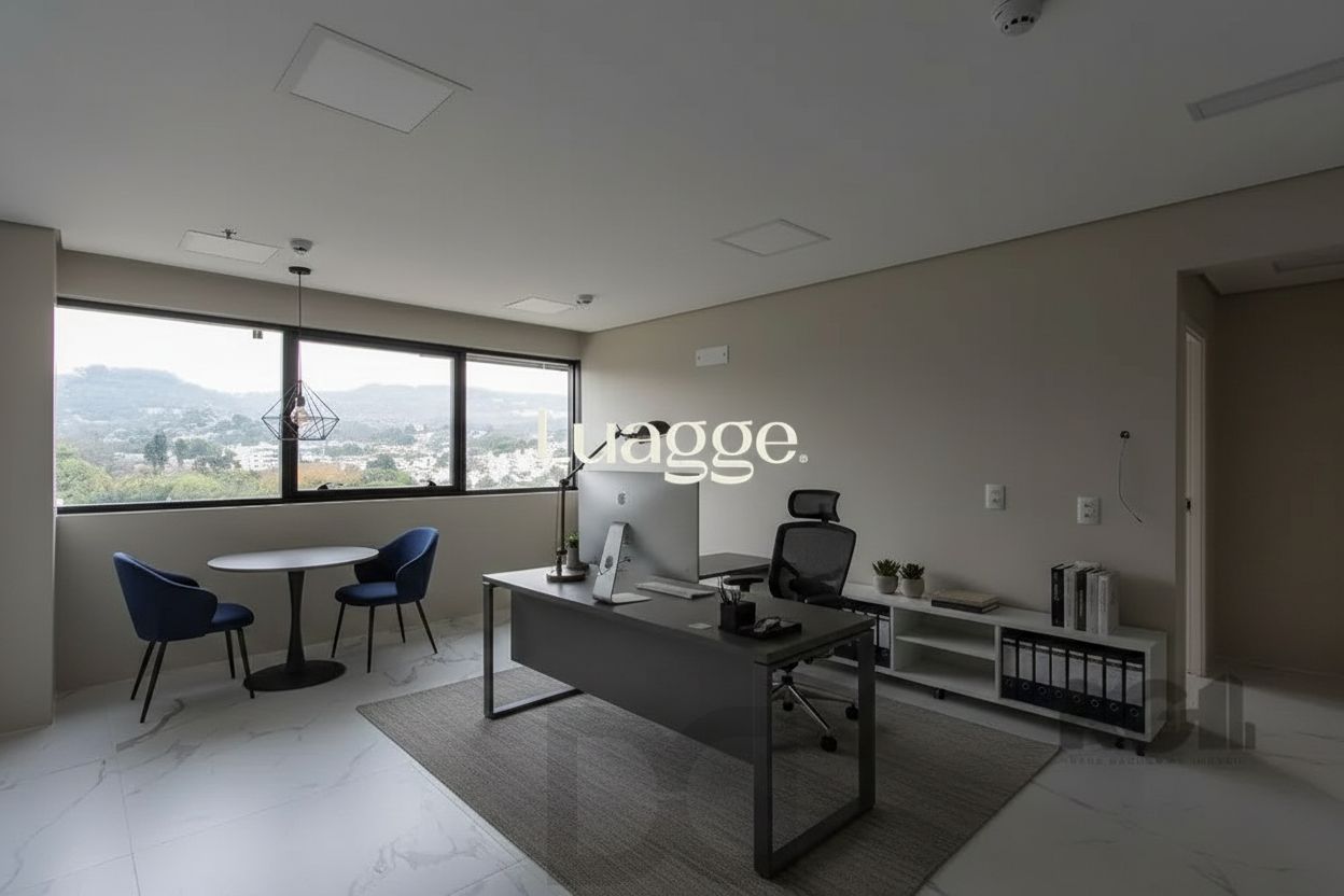Excelente sala comercial para venda — foto 1