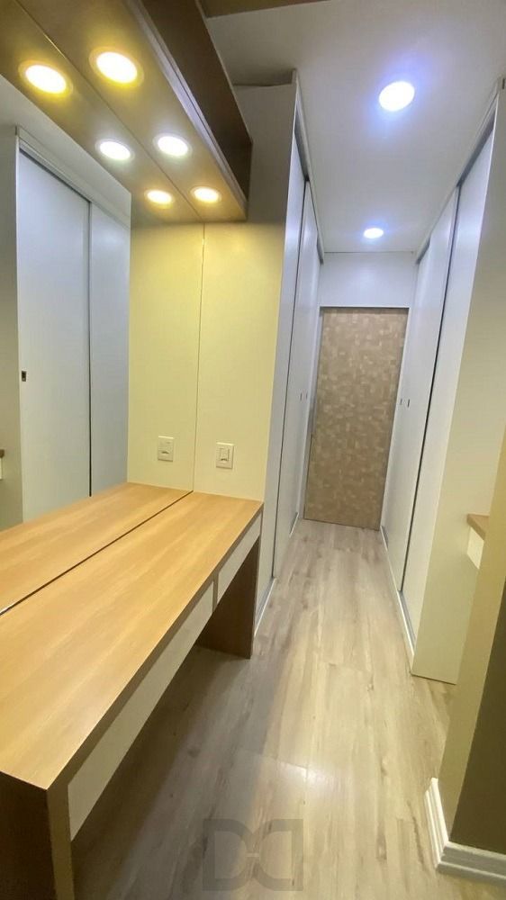 VENDA de apartamento 1dormitório com 1 vaga, mobiliado, localizado na Rua Jose do Patrocínio, Cidade Baixa, Porto Alegre. — foto 7