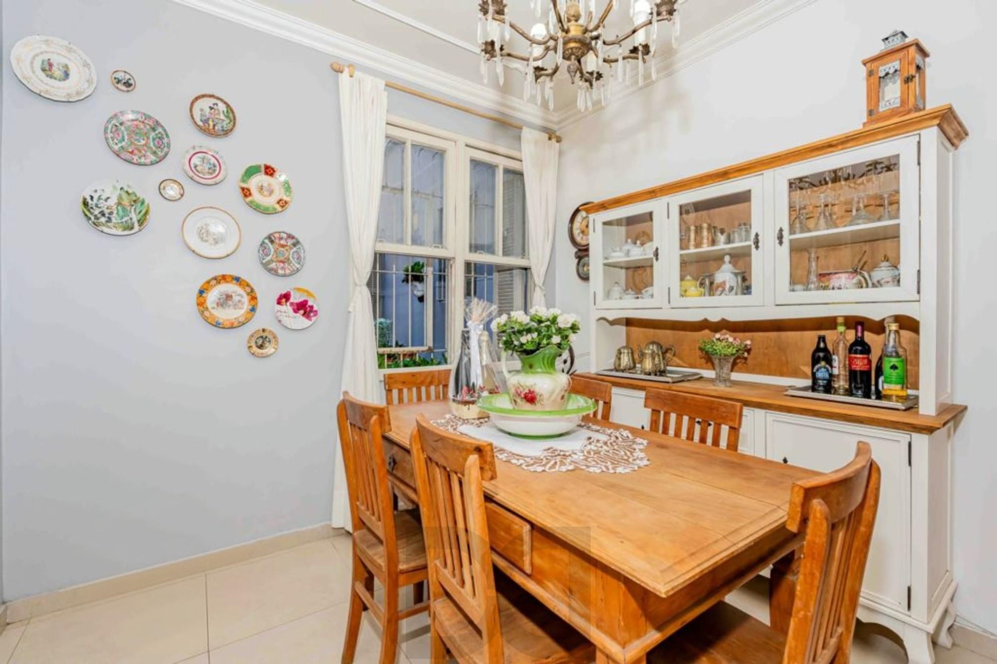 Apartamento Garden, 3 dormitórios, 1 suíte e churrasqueira no bairro Santana. — foto 6