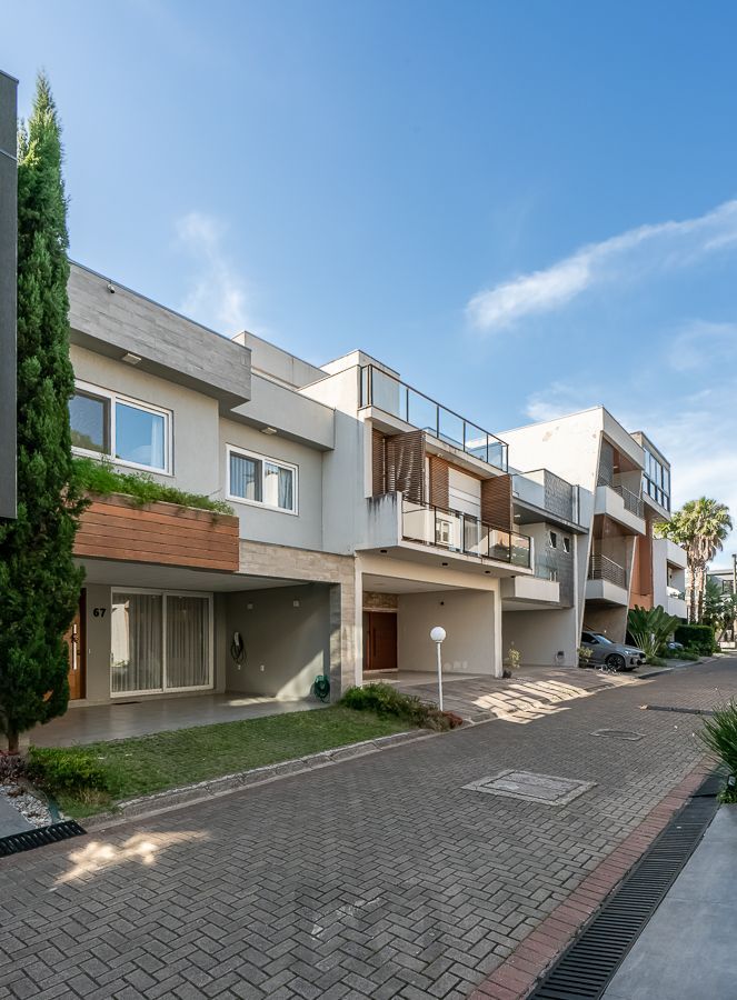 Casa em Condomínio com 4 quartos e 275m² à venda em Sarandi, Porto Alegre. — foto 61