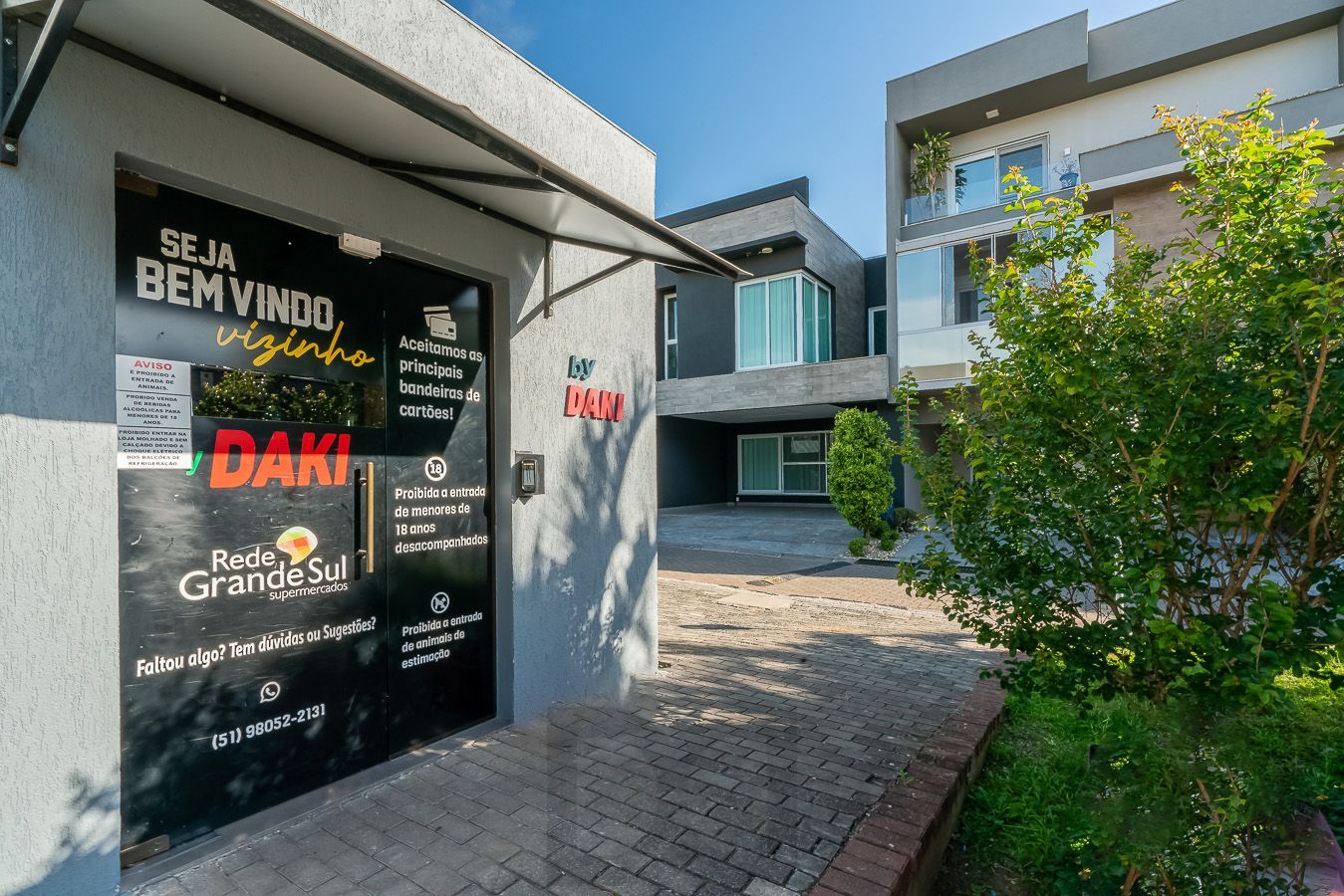 Casa em Condomínio com 4 quartos e 275m² à venda em Sarandi, Porto Alegre. — foto 68