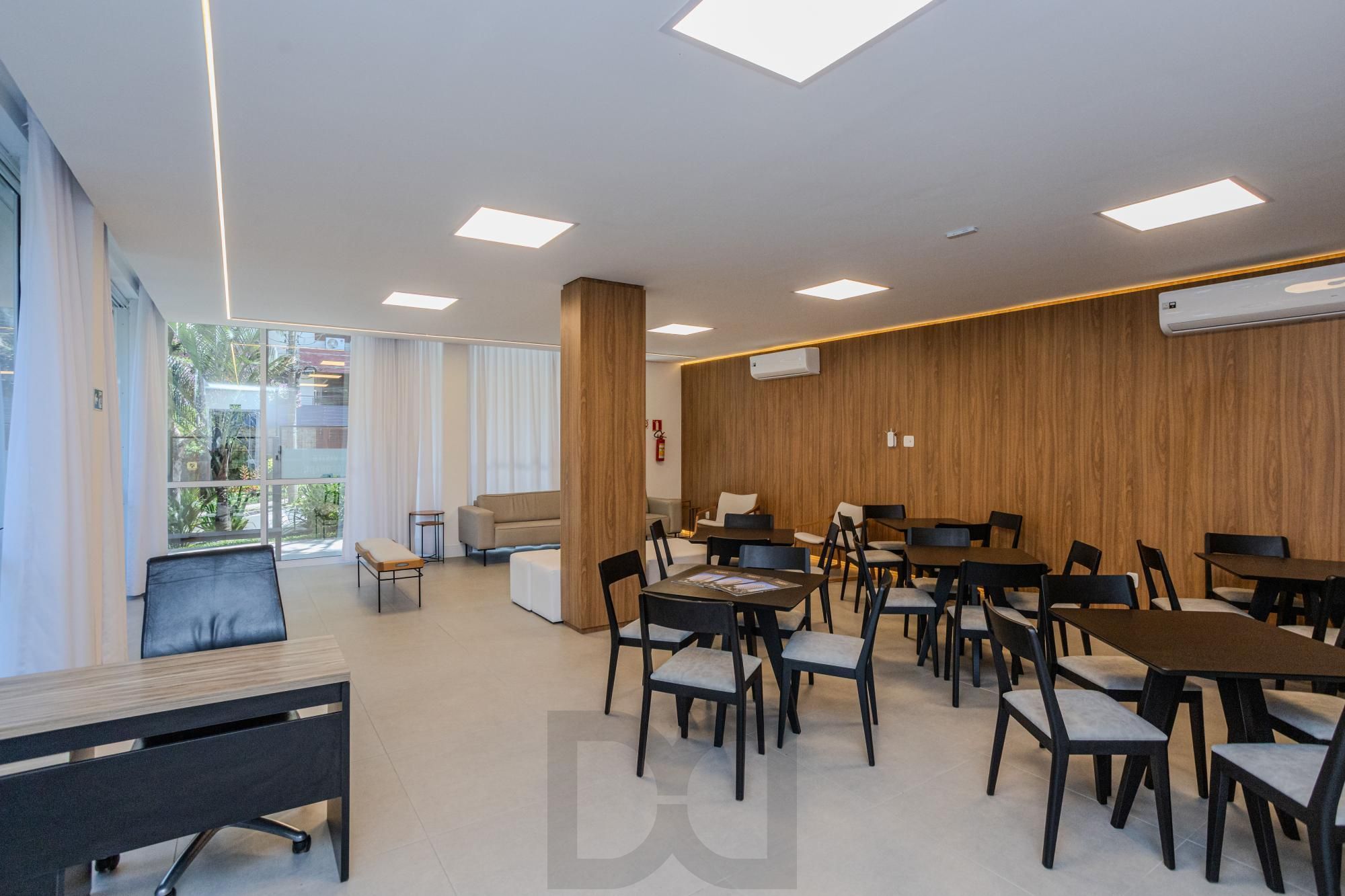 Apartamento no bairro Auxiliadora, com 03 suítes, 112m² privativos e 02 vagas de garagem!! — foto 45