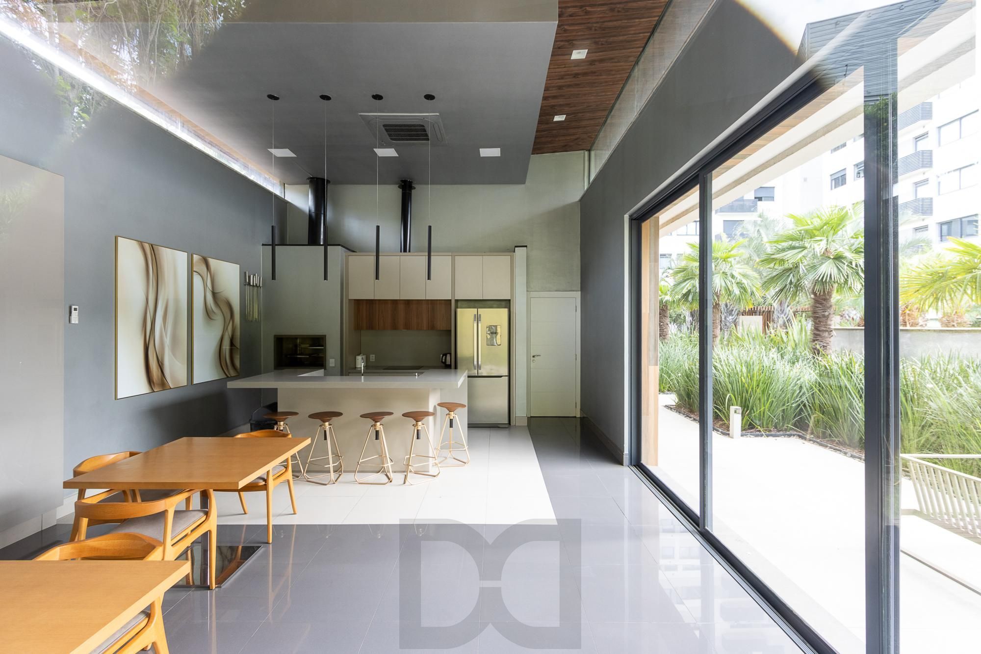 Apartamento 01 dormitório (suíte) no Bairro Petrópolis, 49m², 01 vaga e ótima localização!!! — foto 30