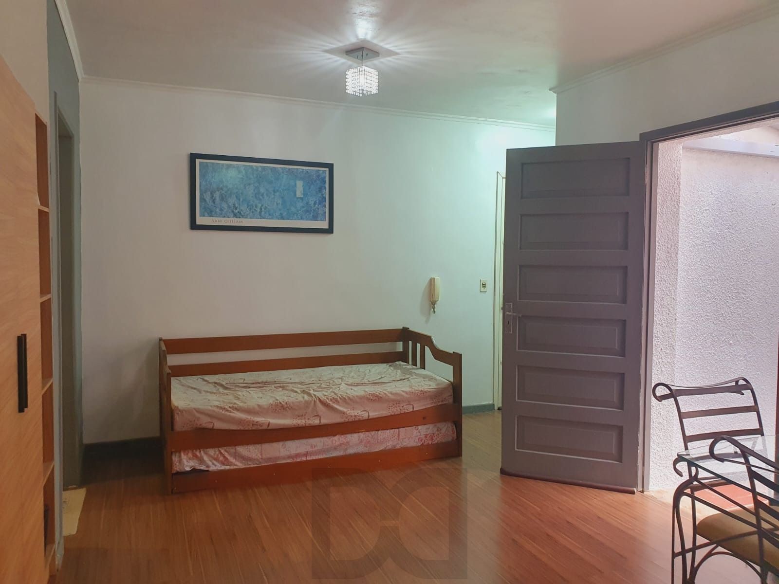 Apartamento JK, no bairro Auxiliadora, para locação / aluguel — foto 10