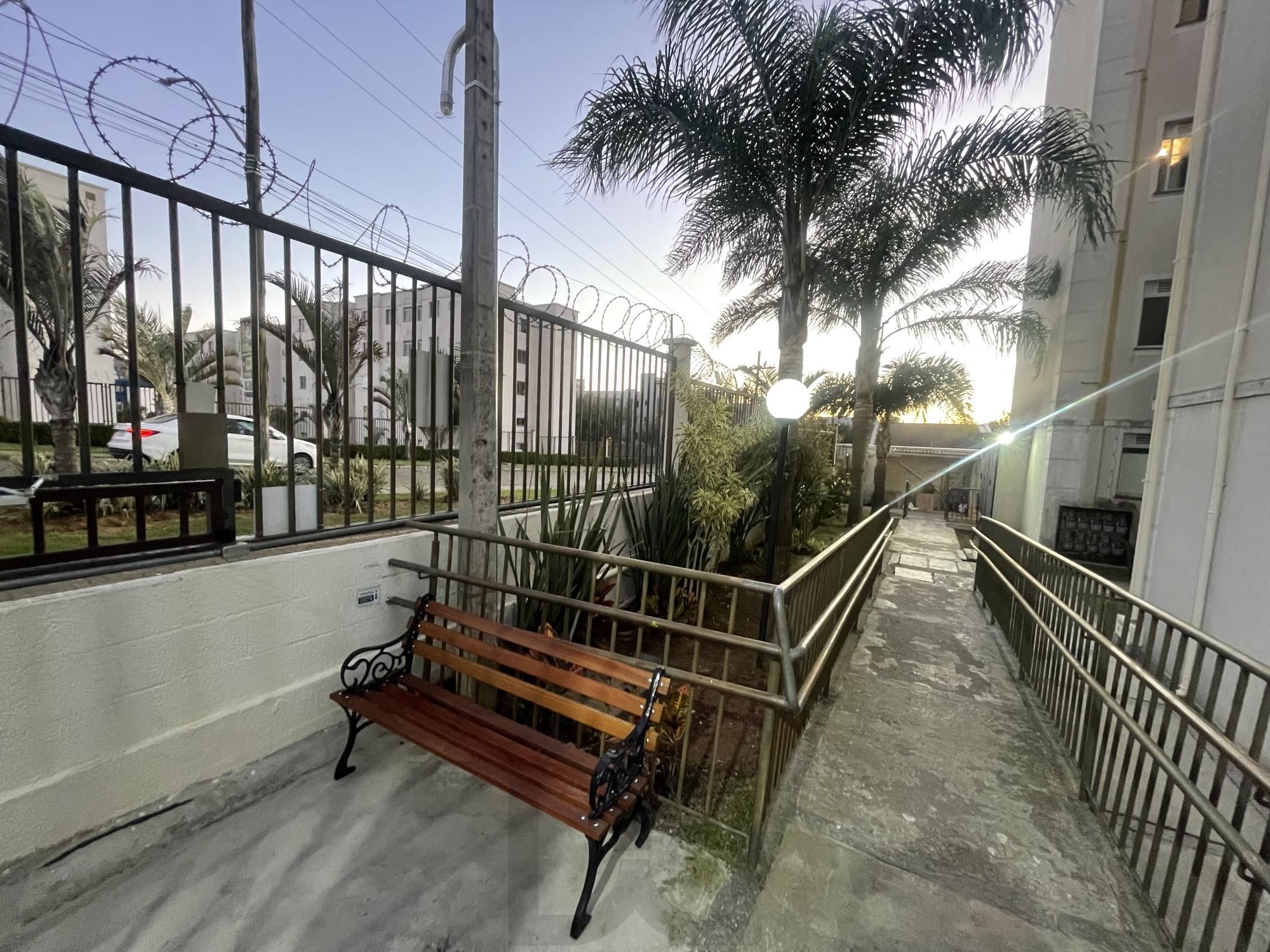 Apartamento 2 dormitórios 1 vaga no condomínio Laçador, Jardim Leopoldina — foto 14