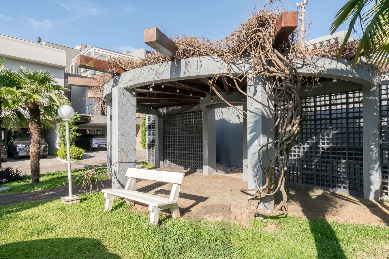 Casa em Condomínio com 4 quartos e 275m² à venda em Sarandi, Porto Alegre. — foto 65