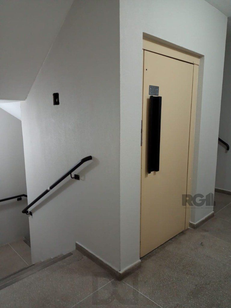Apartamento de 2 dormitórios e vaga rotativa no bairro Santo Antônio — foto 5