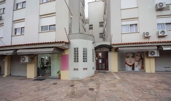 Apartamento cobertura no Cristo Redentor de 1 dormitório com terraço e 98m² — foto 26