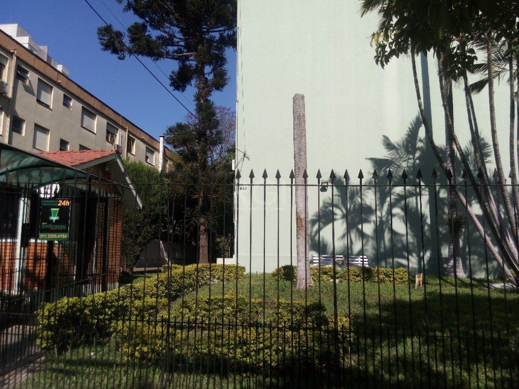Apartamento no Jardim Botânico de 2 dormitórios — foto 13