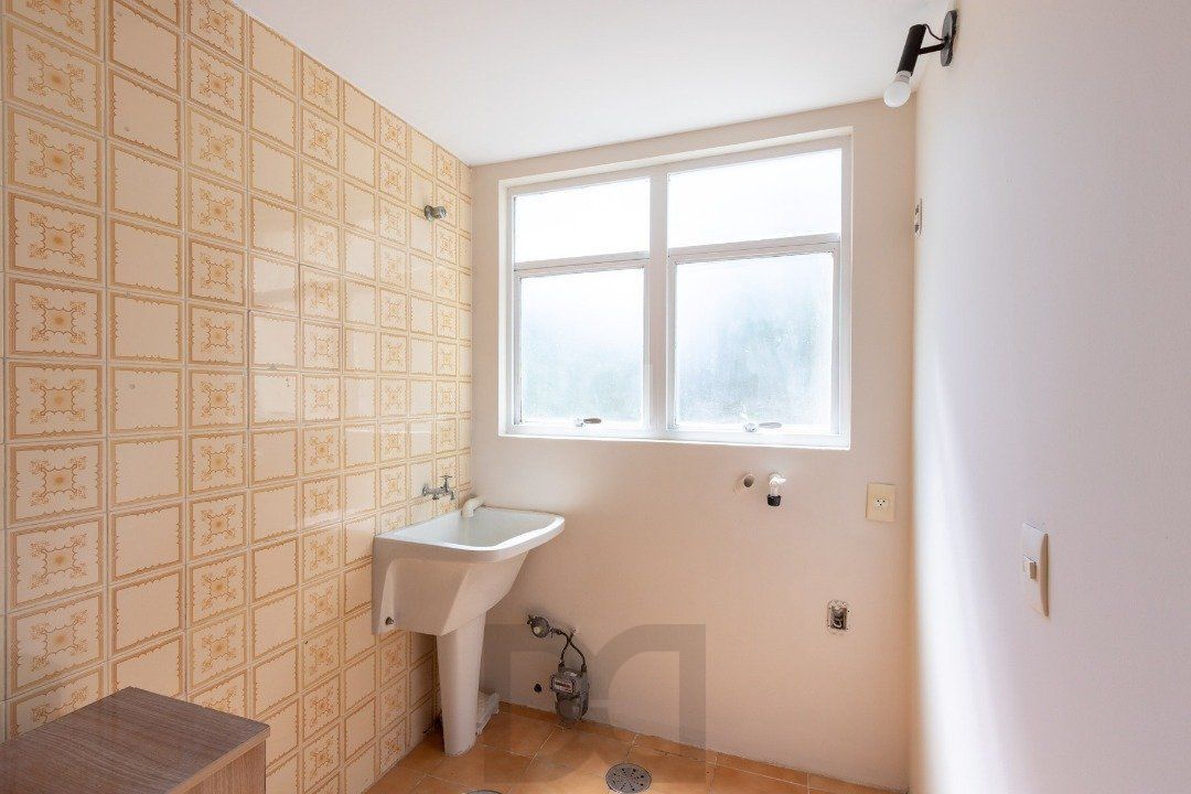 Excelente apartamento de um dormitório com box privativo coberto — foto 12