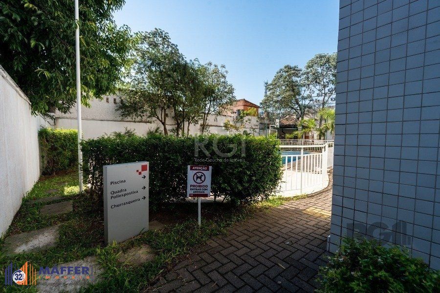 Apartamento, 2 quartos, 50 m² - Foto 30
