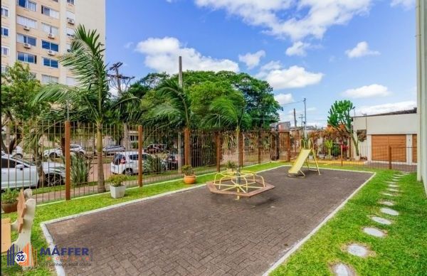 Apartamento, 2 quartos, 43 m² - Foto 16