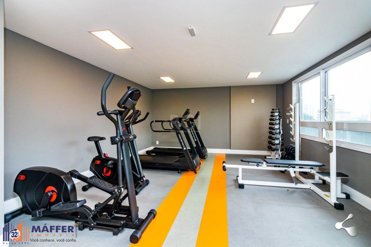 Apartamento, 2 quartos, 56 m² - Foto 53