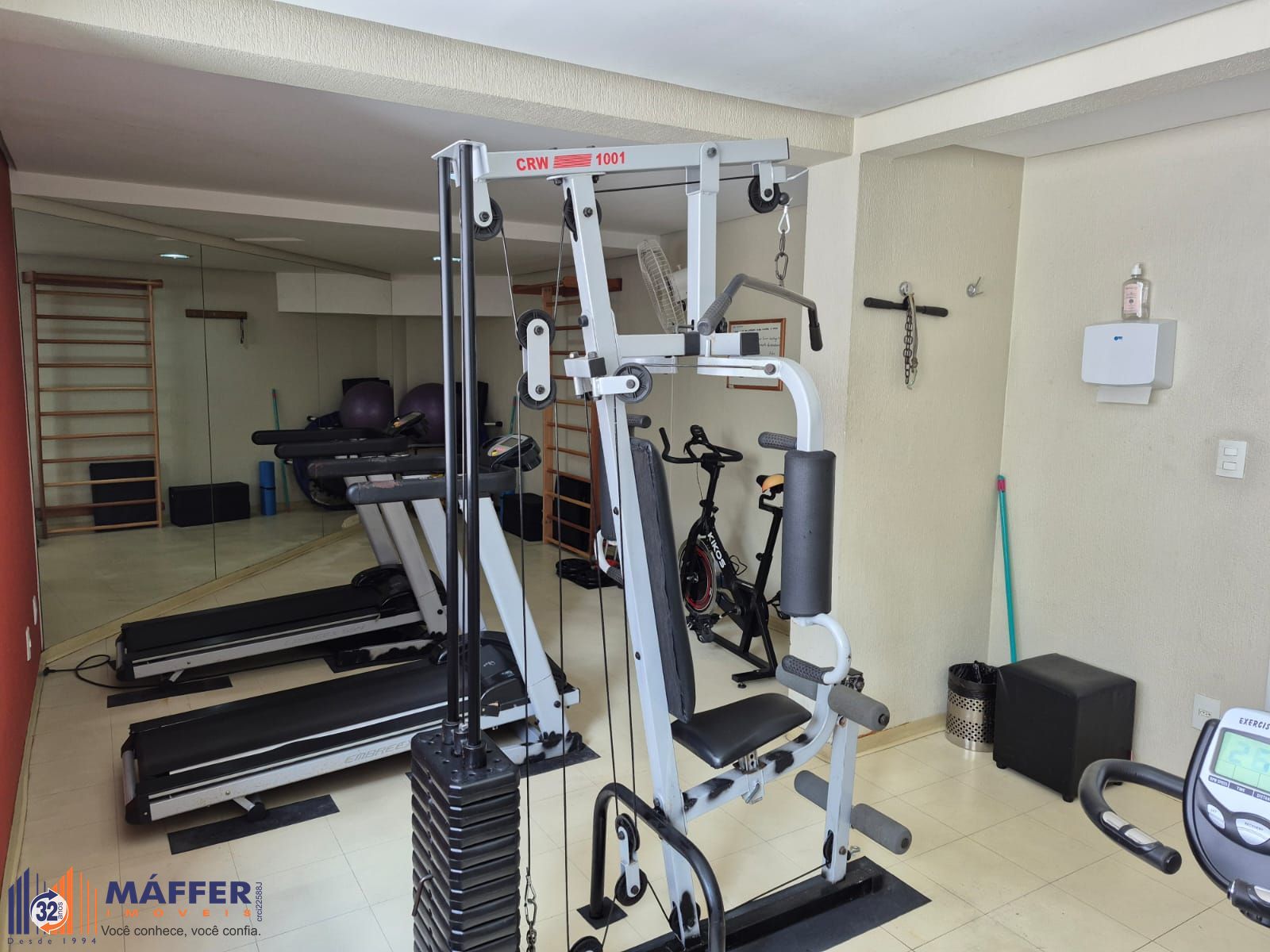 Apartamento, 2 quartos, 69 m² - Foto 17