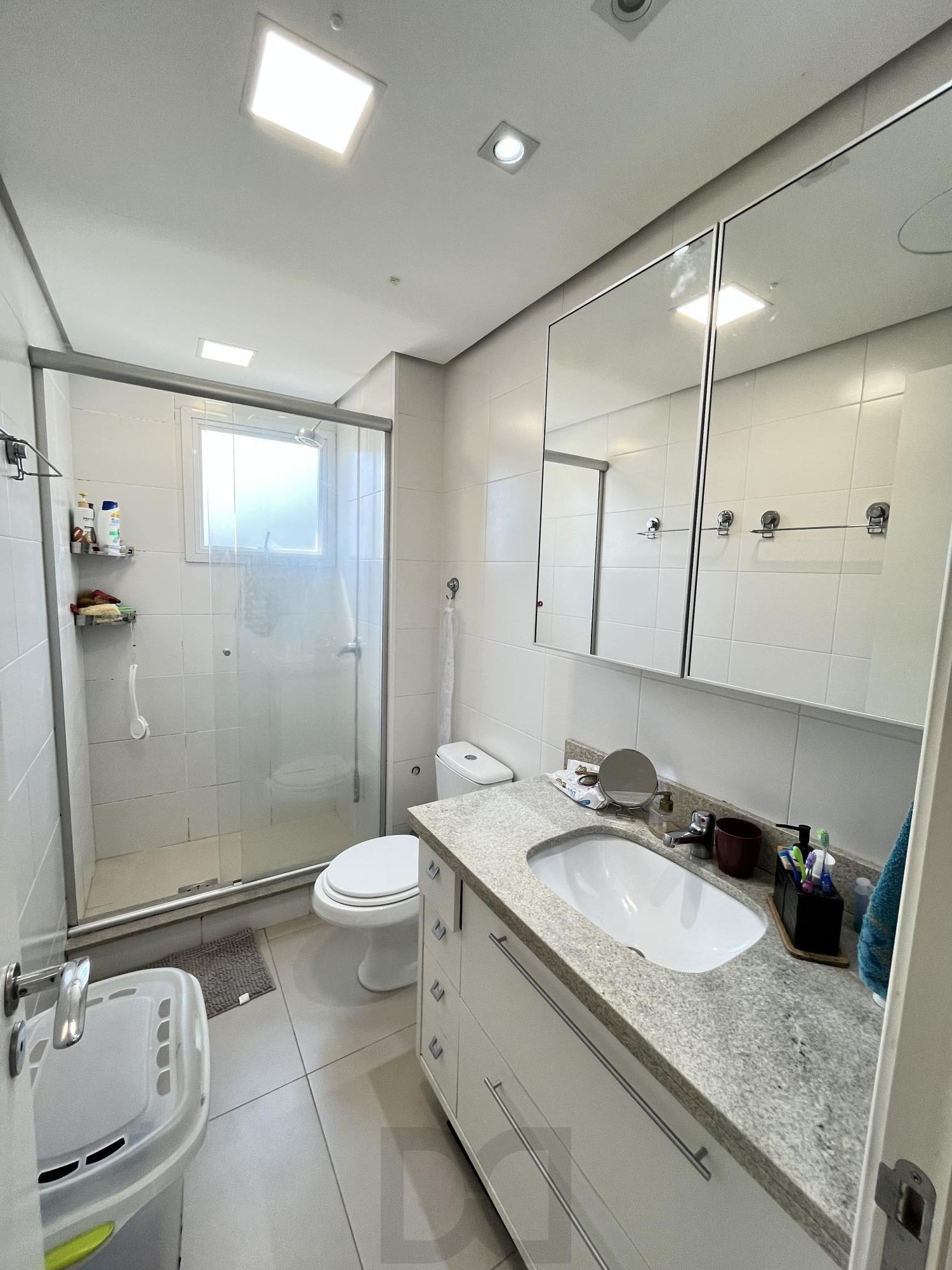Apartamento de 3 quartos, 2 suítes e 2 vagas de garagem no Menino Deus em POA/RS — foto 29