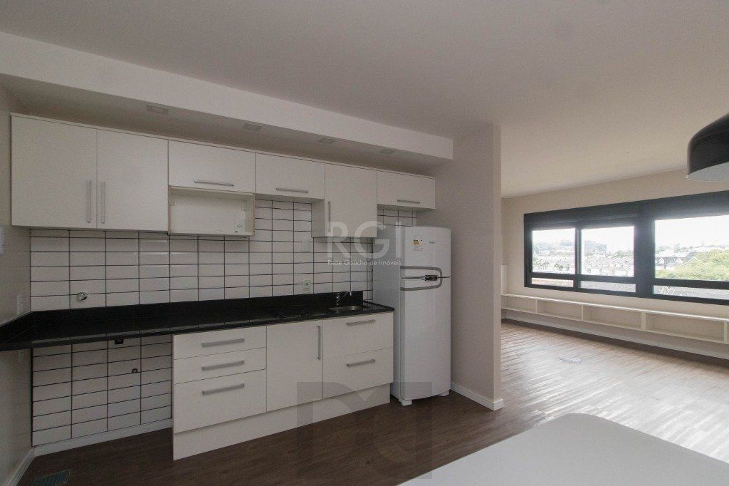 Loft para Venda - 38m², 1 dormitório, 1 vaga - Jardim Botânico — foto 2