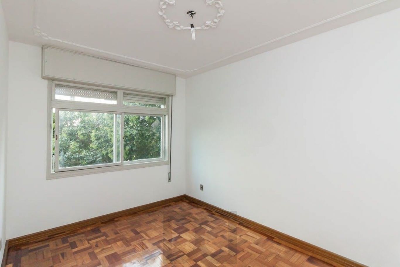 Apartamento de 3 dormitórios no centro Histórico de Porto Alegre. — foto 13