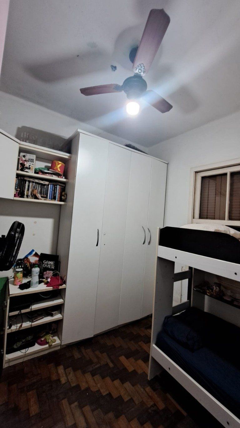 Apartamento Terreo, com 2 quartos e 73m² à venda em Centro Histórico. — foto 23