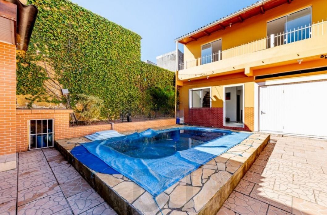 Casa no bairro Vila São José — foto 26