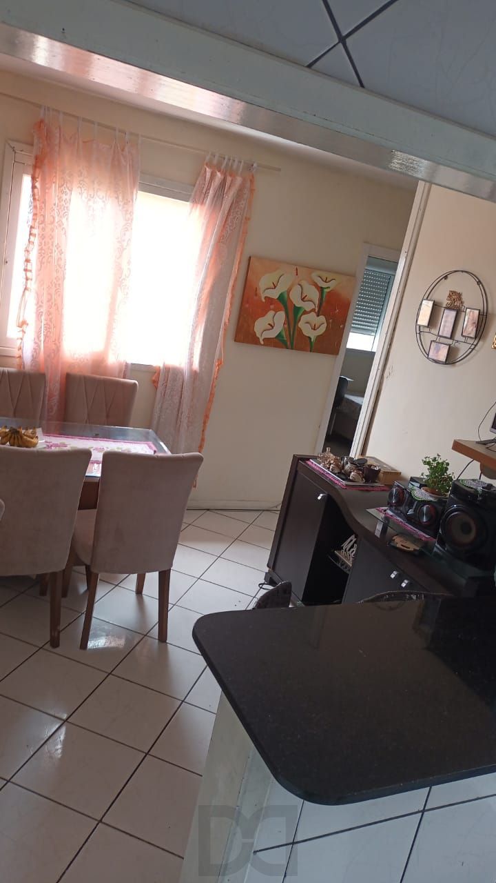 Apartamento 2 dormitórios Santa Rosa Zona Norte 45m2 — foto 13