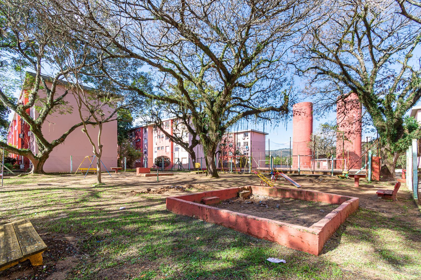 Apartamento no Jardim Itú de 2 dormitórios *vaga rotativa semi mobiliado — foto 23