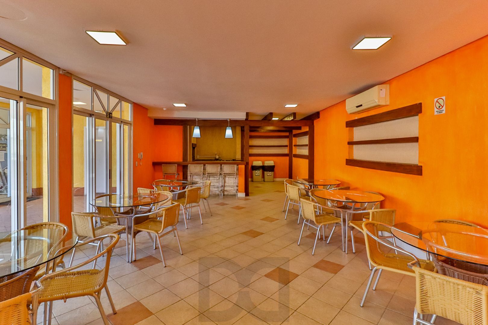Apartamento Impecável com Vista Panorâmica, 2 Suítes e Living Ampliado — foto 35
