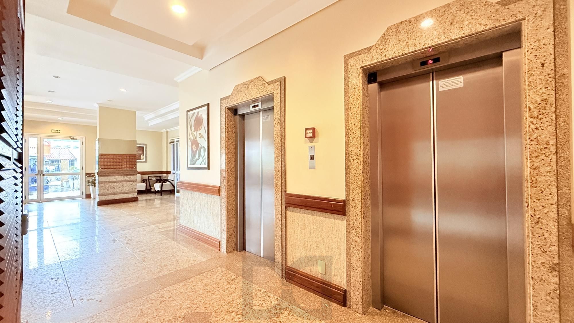 Excelente Apartamento com infra completa — foto 7