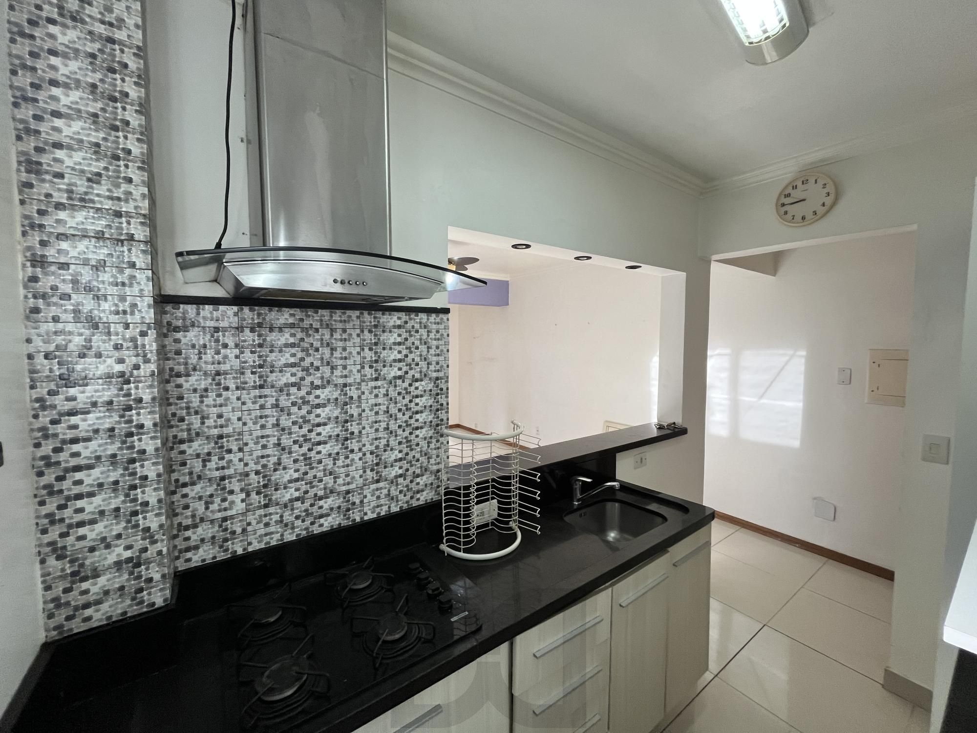 Apartamento de um quarto e uma vaga de garagem no Centro de Porto Alegre — foto 19