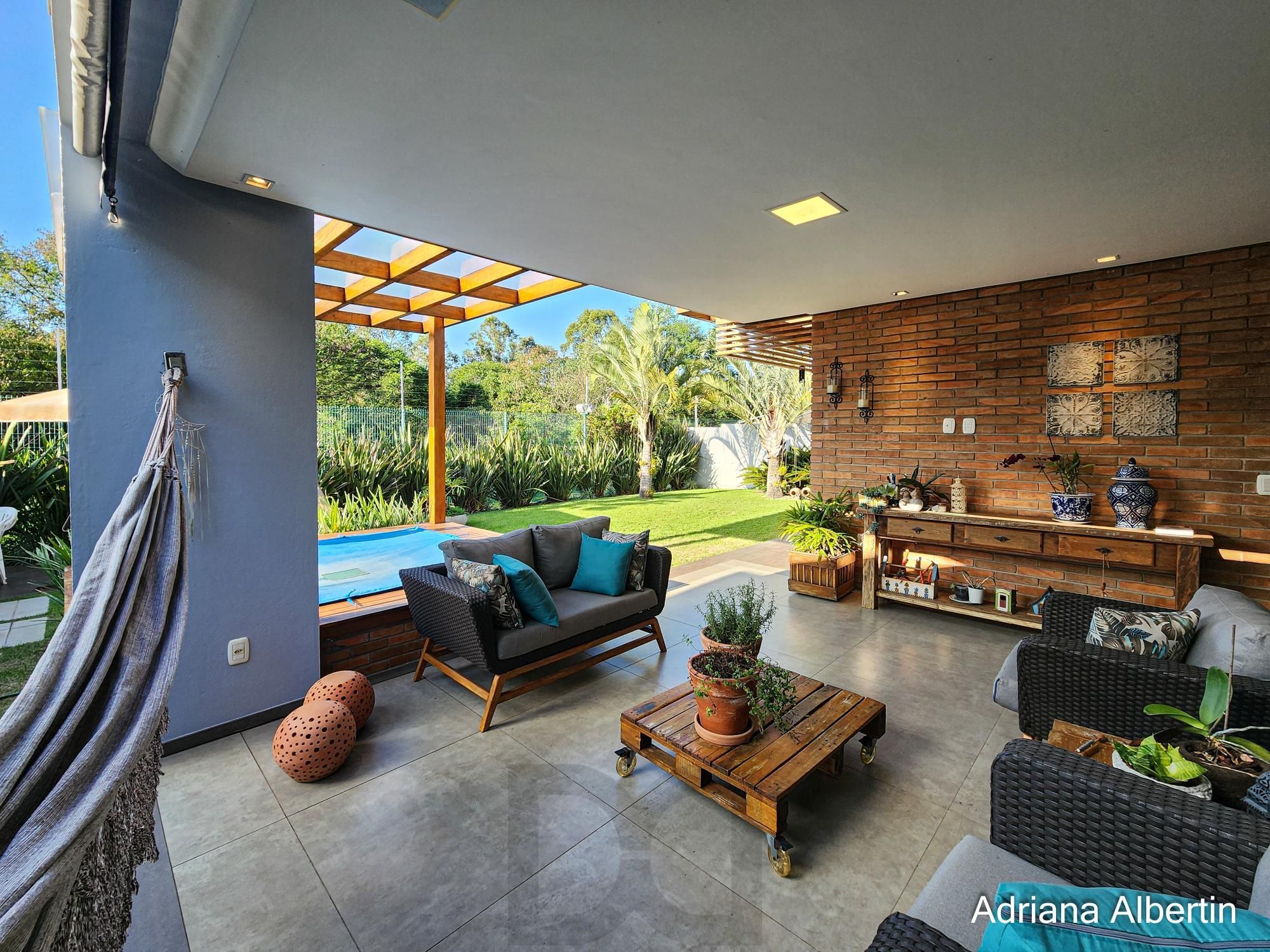 Ótima casa em condominio fechado — foto 30