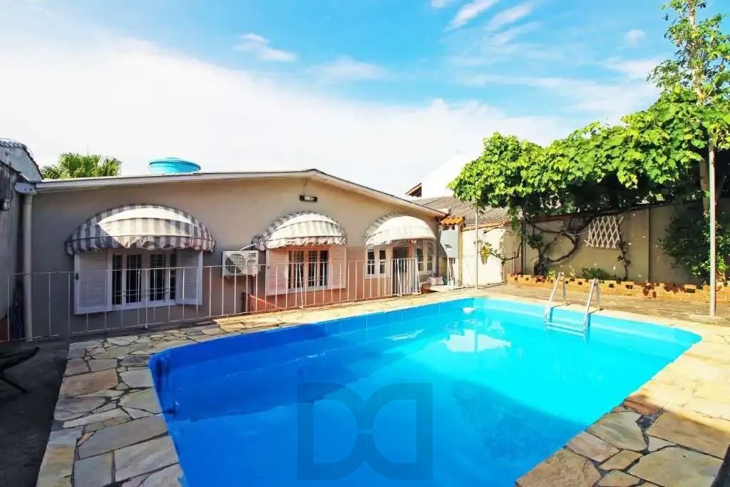Sobrado com suíte, piscina e espaço gourmet no Jardim Sabará — foto 1